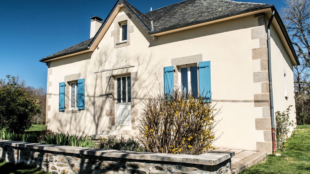 Photo of Outdoor in Saint-Jal