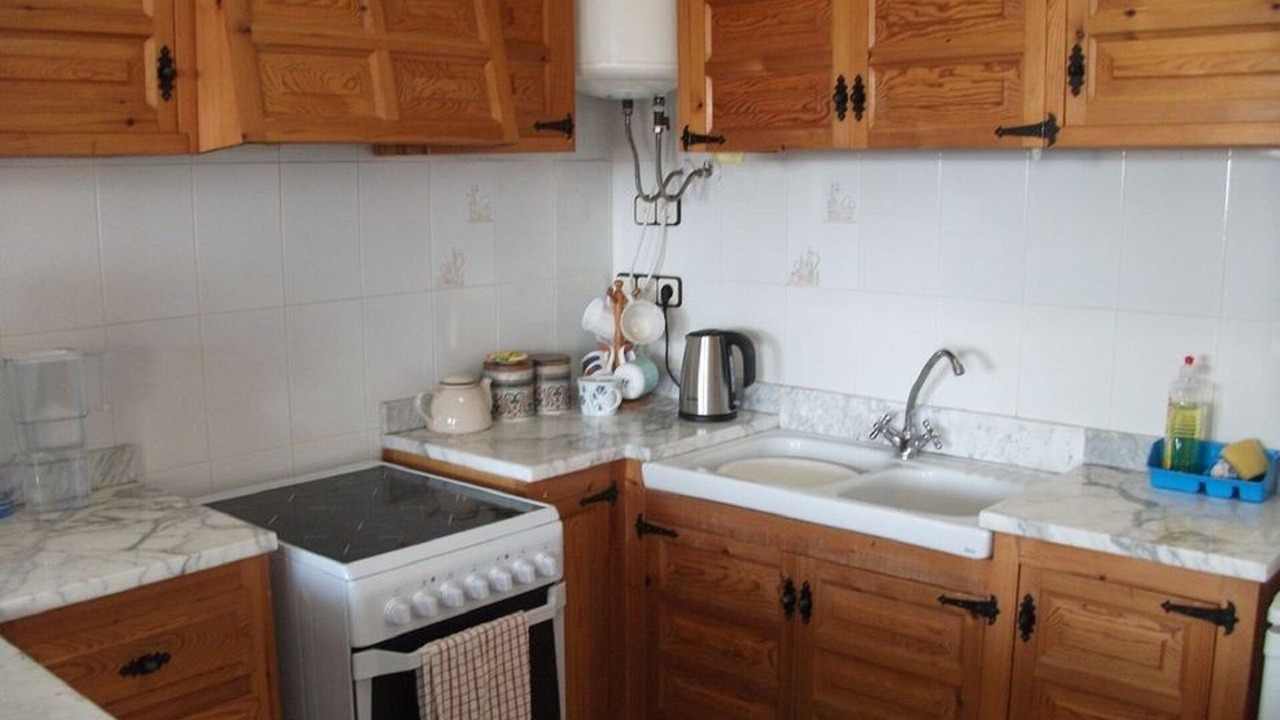 Photo of Kitchen in Alcossebre