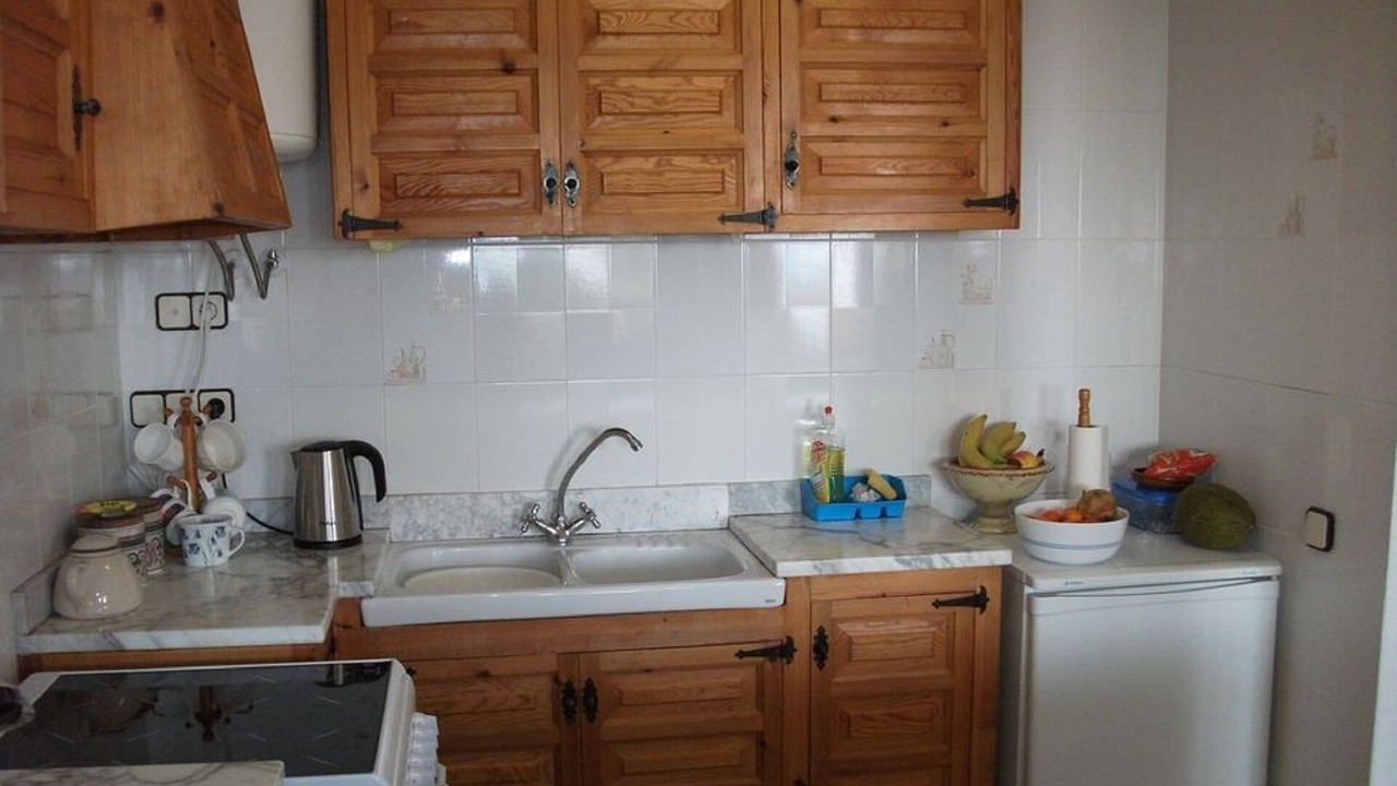 Photo of Kitchen in Alcossebre