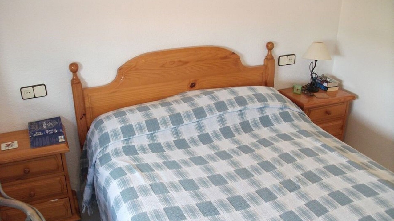 Photo of Bedroom in Alcossebre