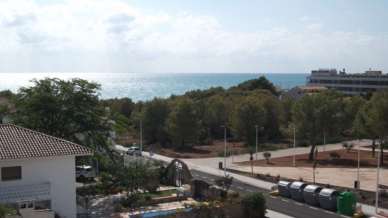 Photo of Outdoor in Alcossebre