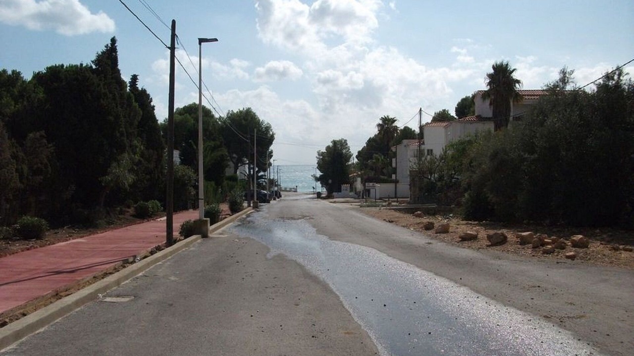 Photo of Outdoor in Alcossebre