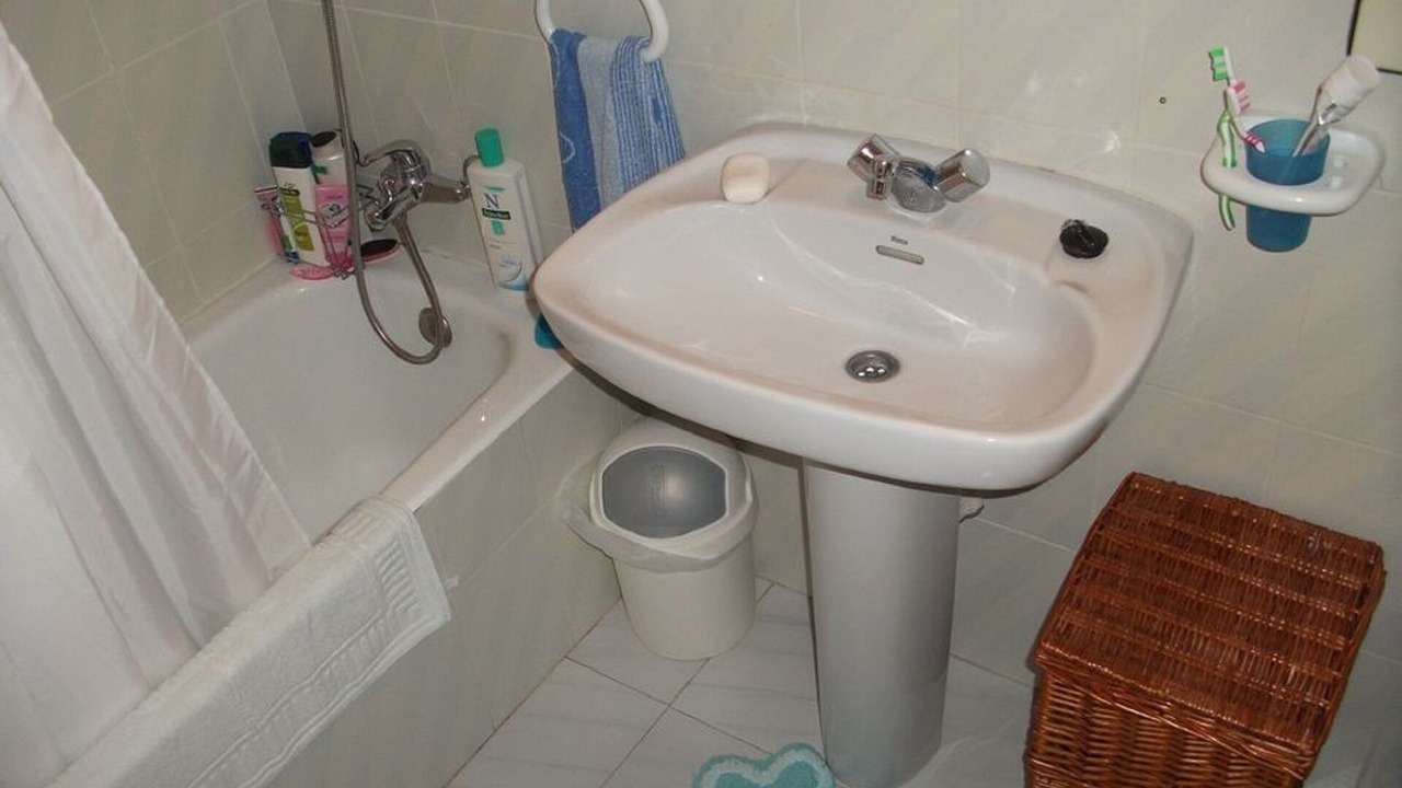 Photo of Bathroom in Alcossebre