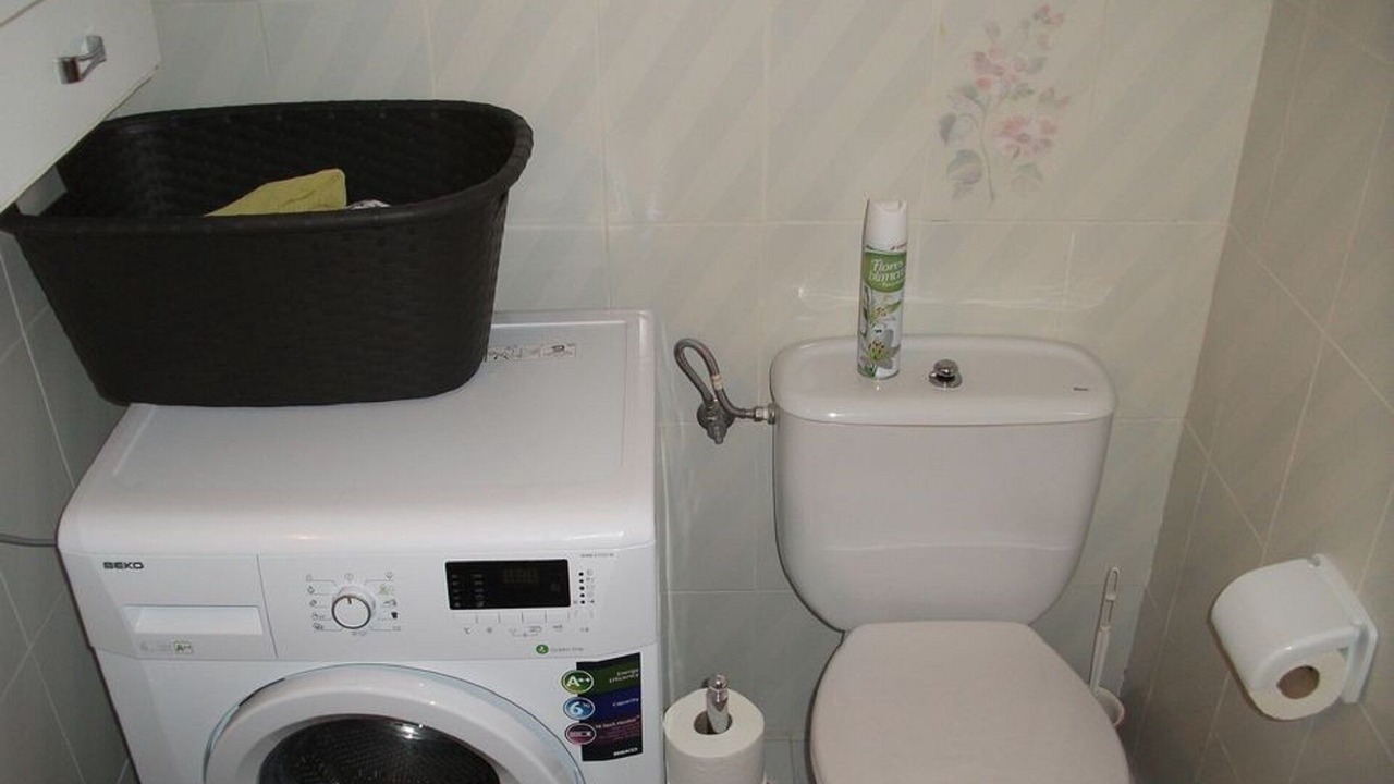 Photo of Bathroom in Alcossebre