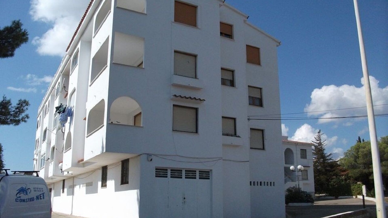 Photo of Outdoor in Alcossebre
