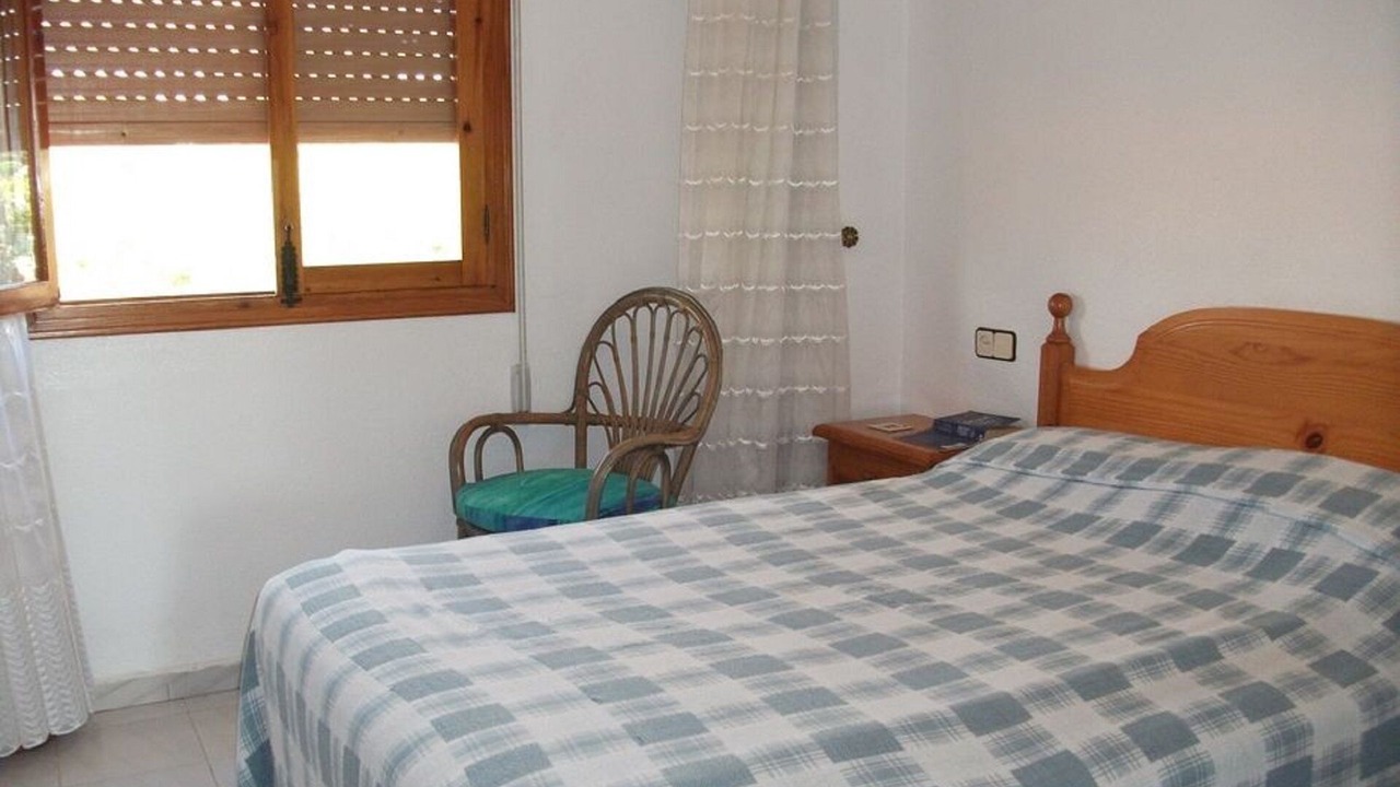 Photo of Bedroom in Alcossebre