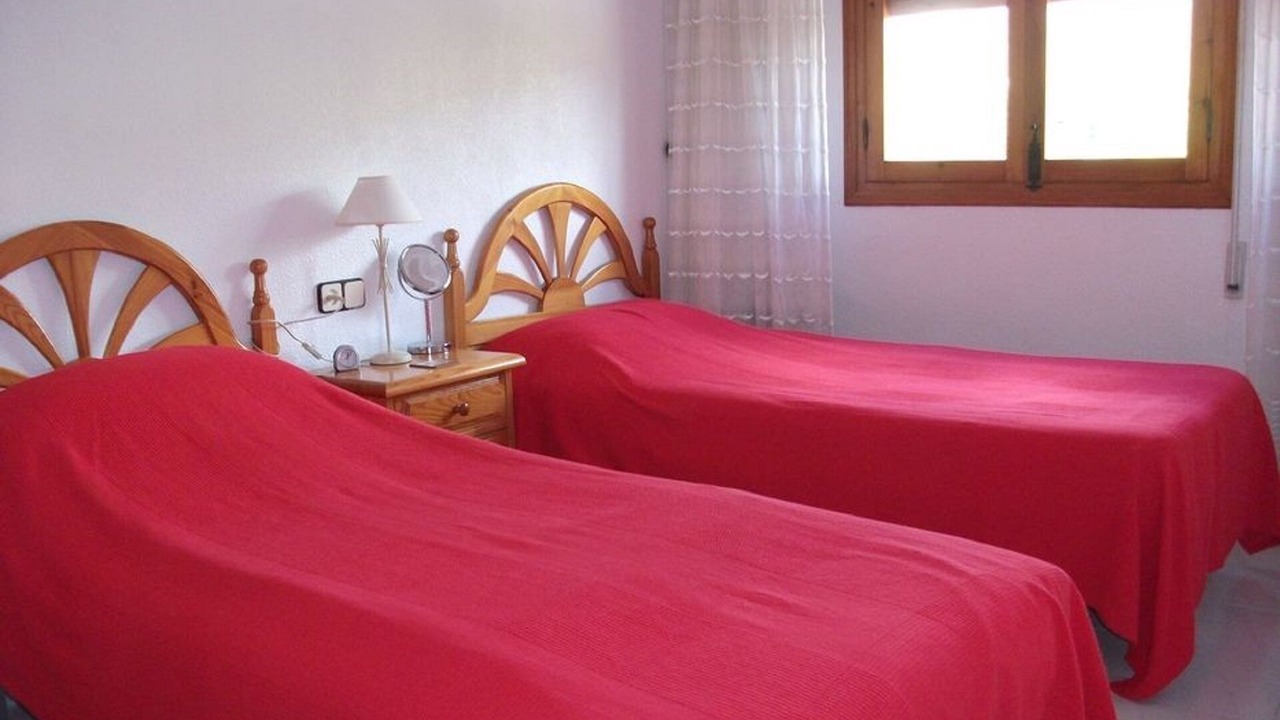Photo of Bedroom in Alcossebre