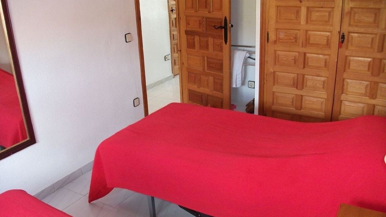 Photo of Bedroom in Alcossebre