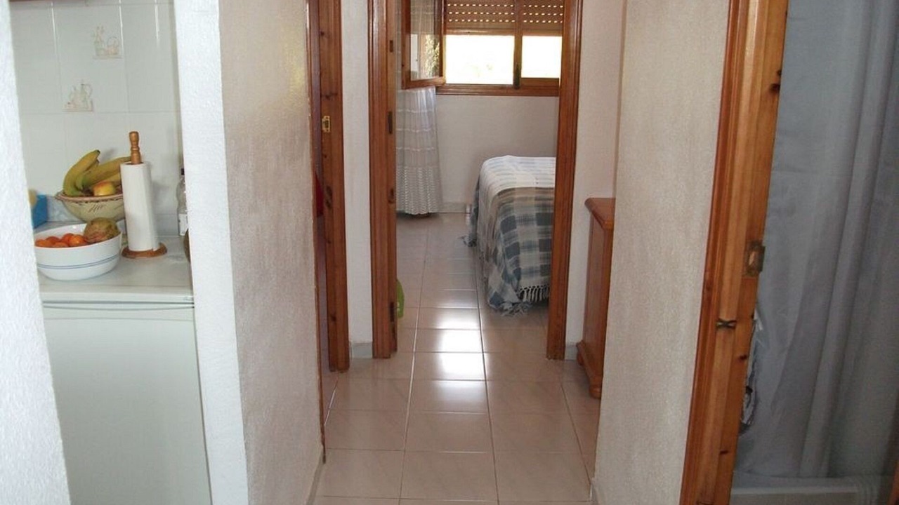 Photo of Bedroom in Alcossebre