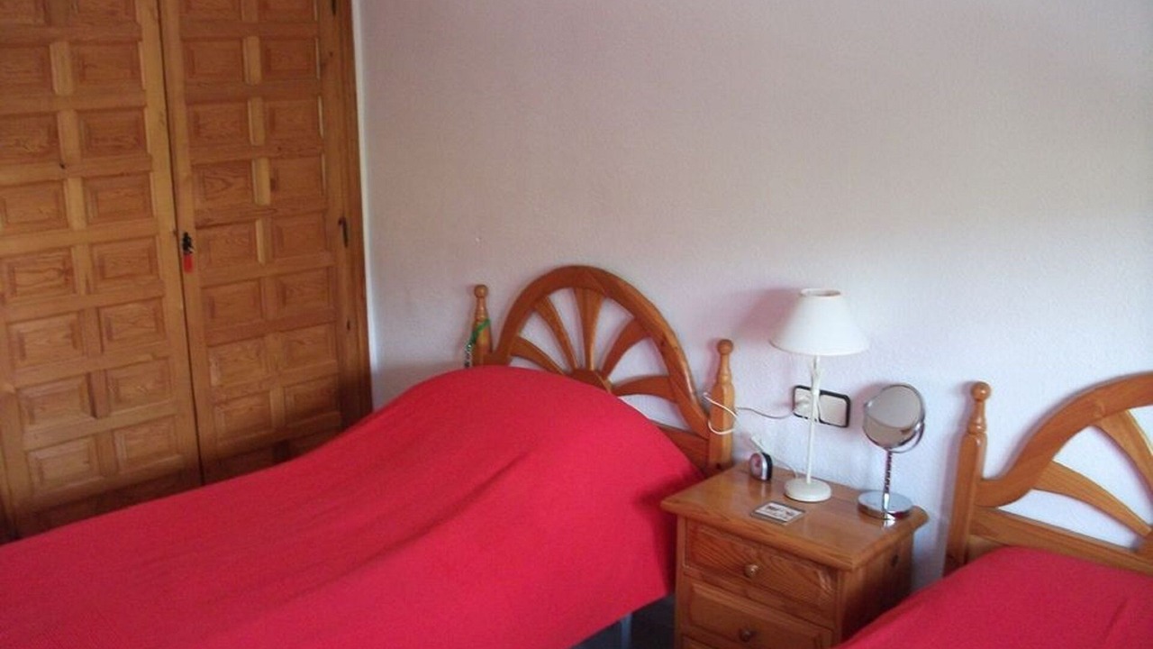 Photo of Bedroom in Alcossebre