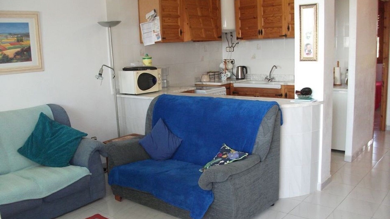 Photo of Livingroom in Alcossebre