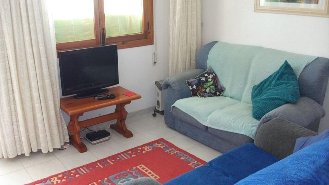 Photo of Livingroom in Alcossebre