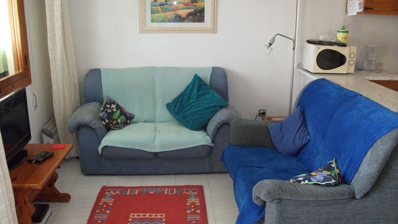 Photo of Livingroom in Alcossebre