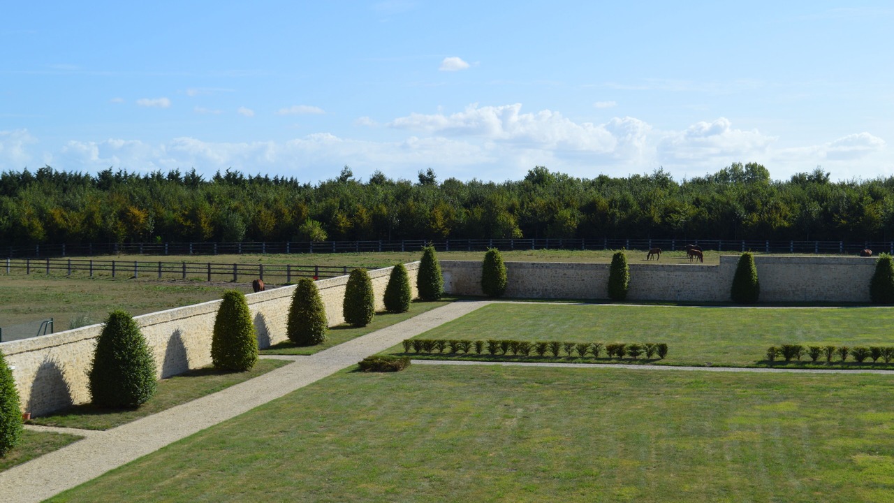 Photo of Outdoor in Monceaux-en-Bessin