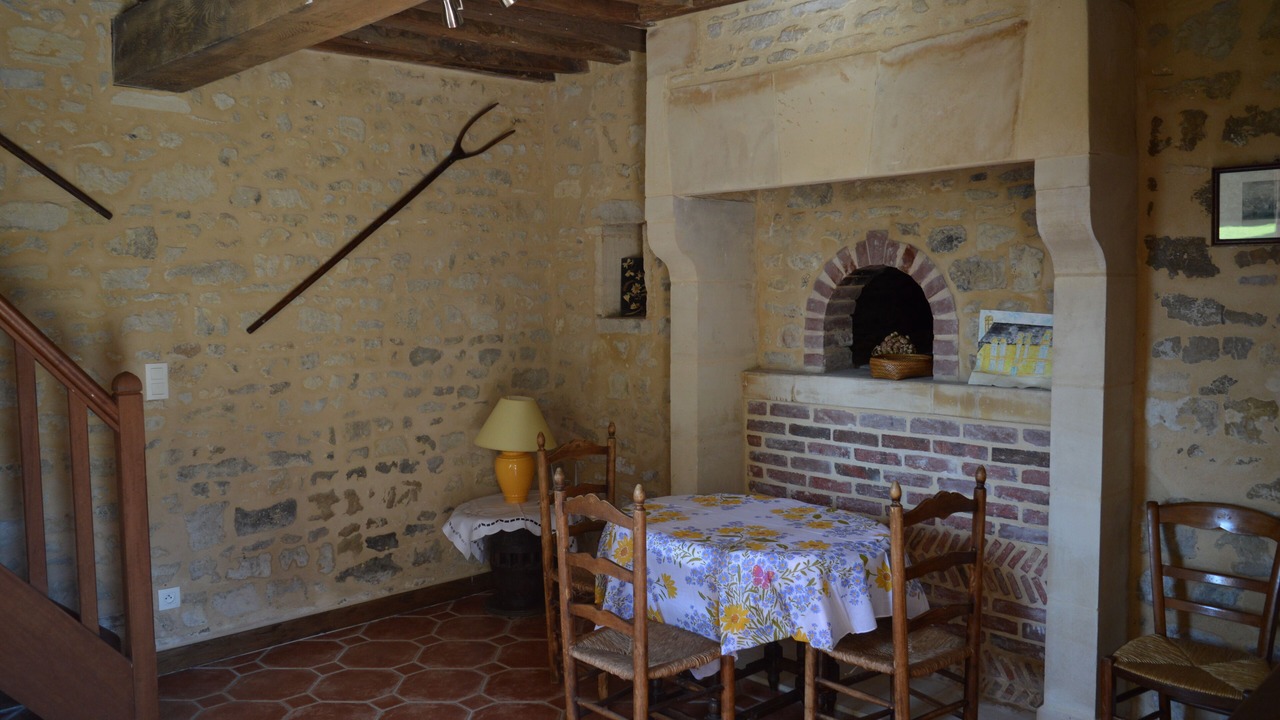 Photo of Others in Monceaux-en-Bessin