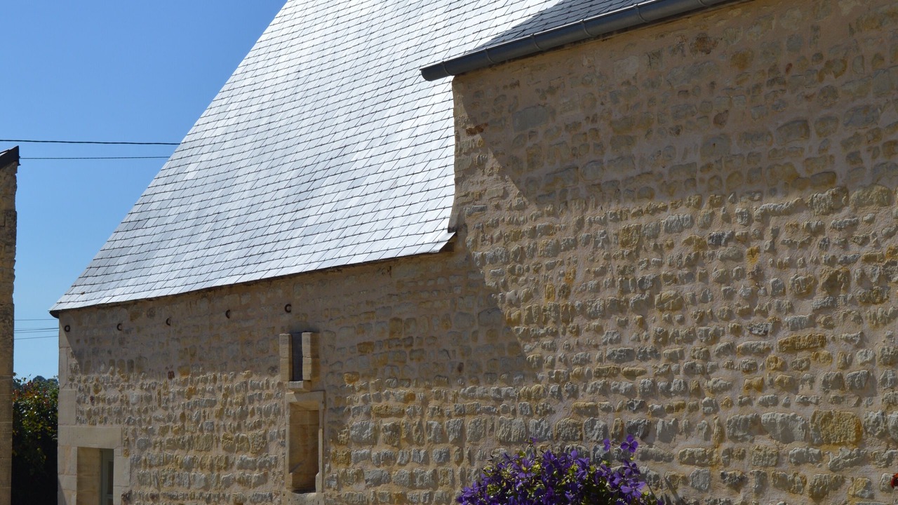 Photo of Outdoor in Monceaux-en-Bessin