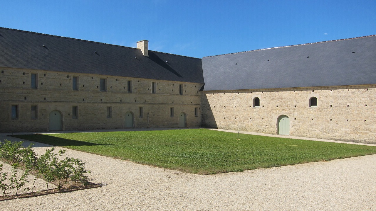 Photo of Outdoor in Monceaux-en-Bessin