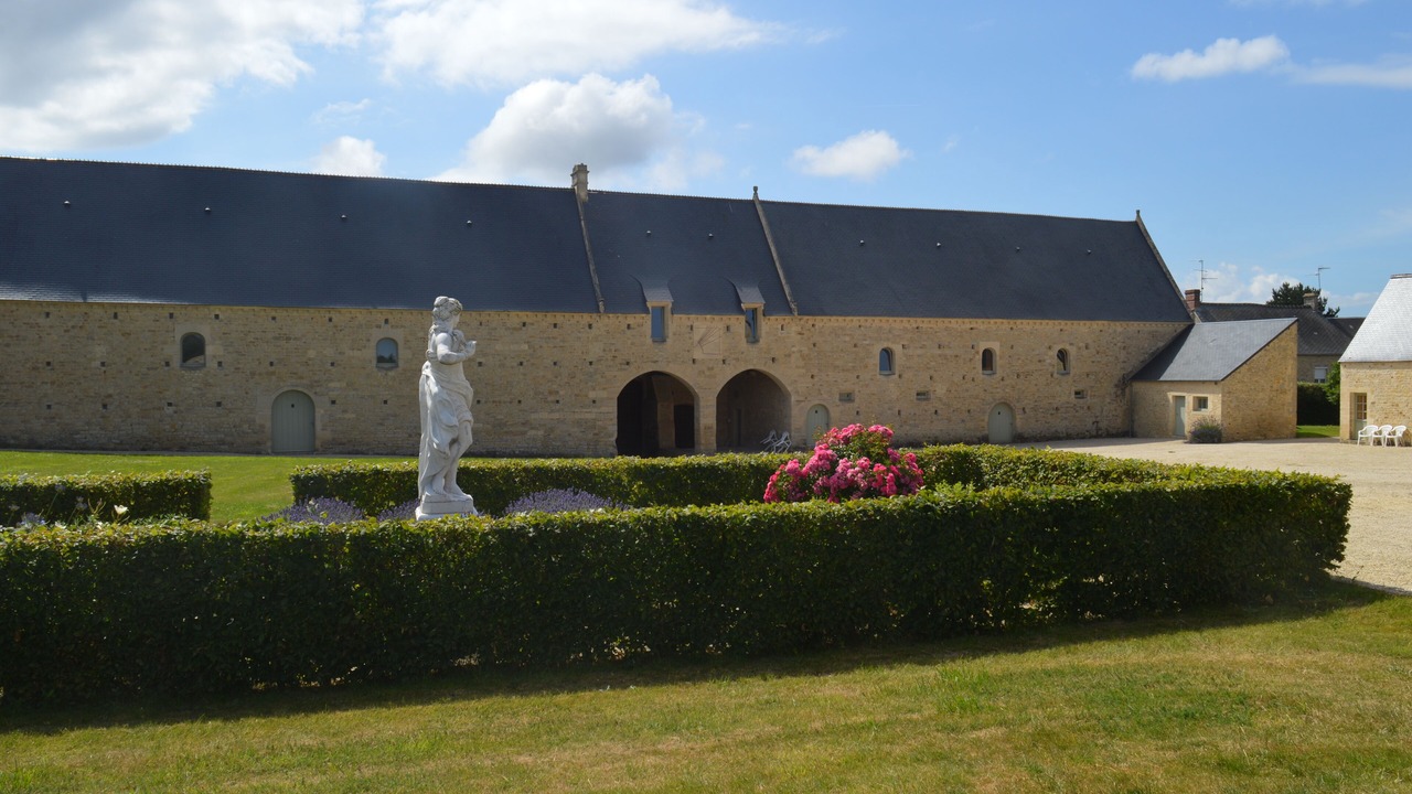 Photo of Outdoor in Monceaux-en-Bessin