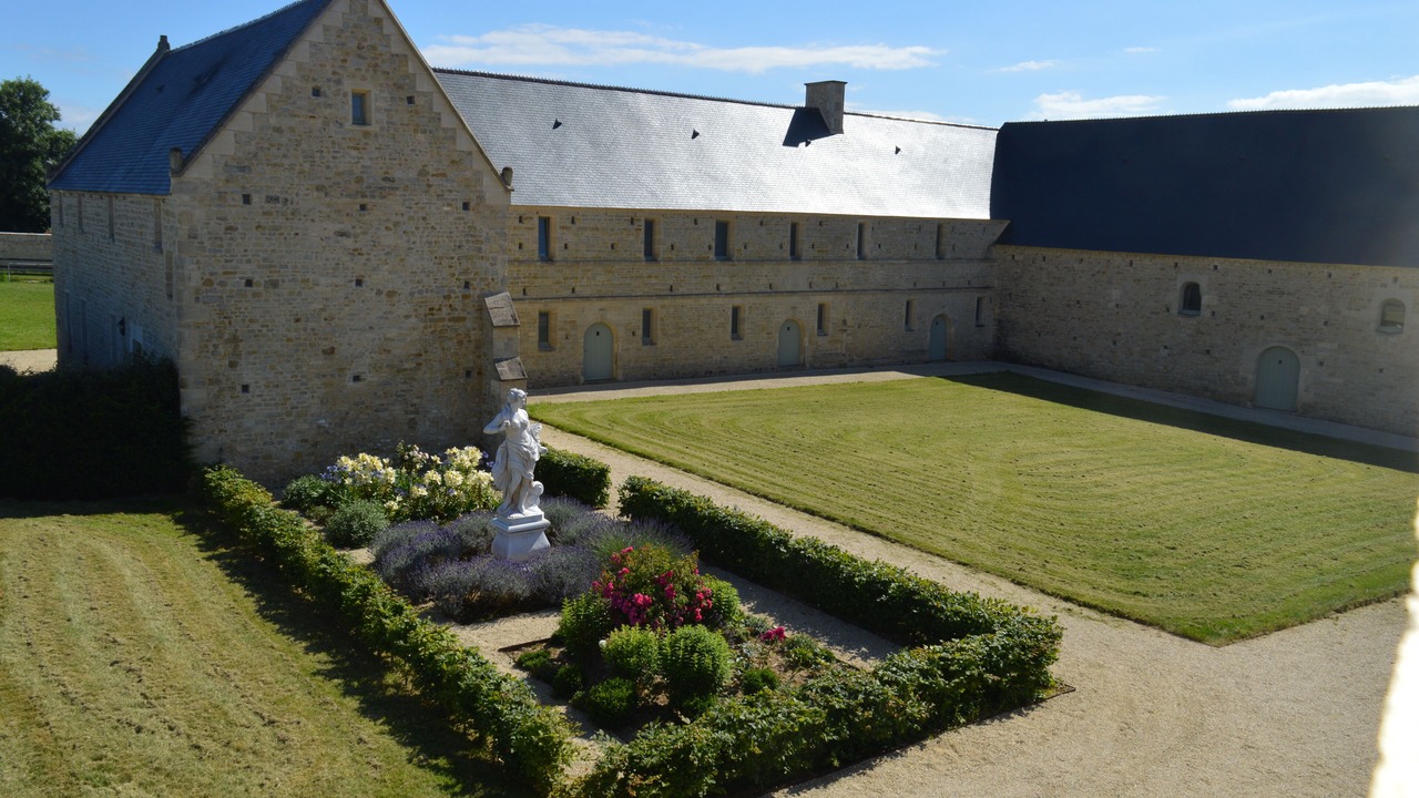 Photo of Outdoor in Monceaux-en-Bessin