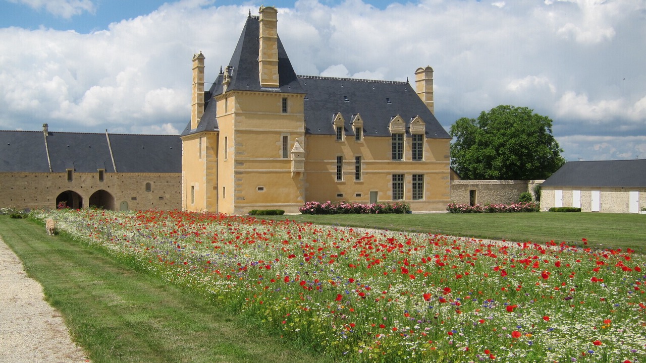 Photo of Outdoor in Monceaux-en-Bessin