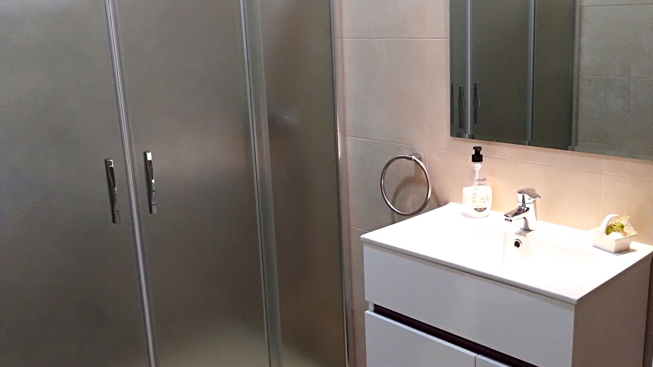 Photo of Bathroom in Cordoba