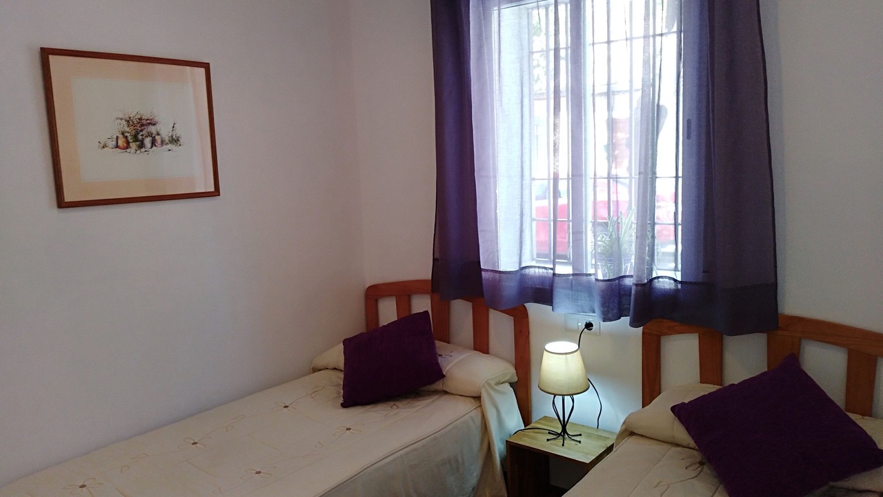 Photo of Bedroom in Cordoba