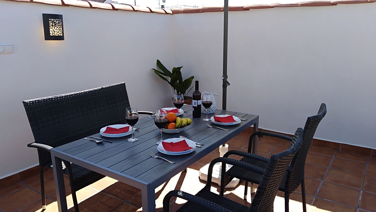 Photo of Outdoor in Cordoba