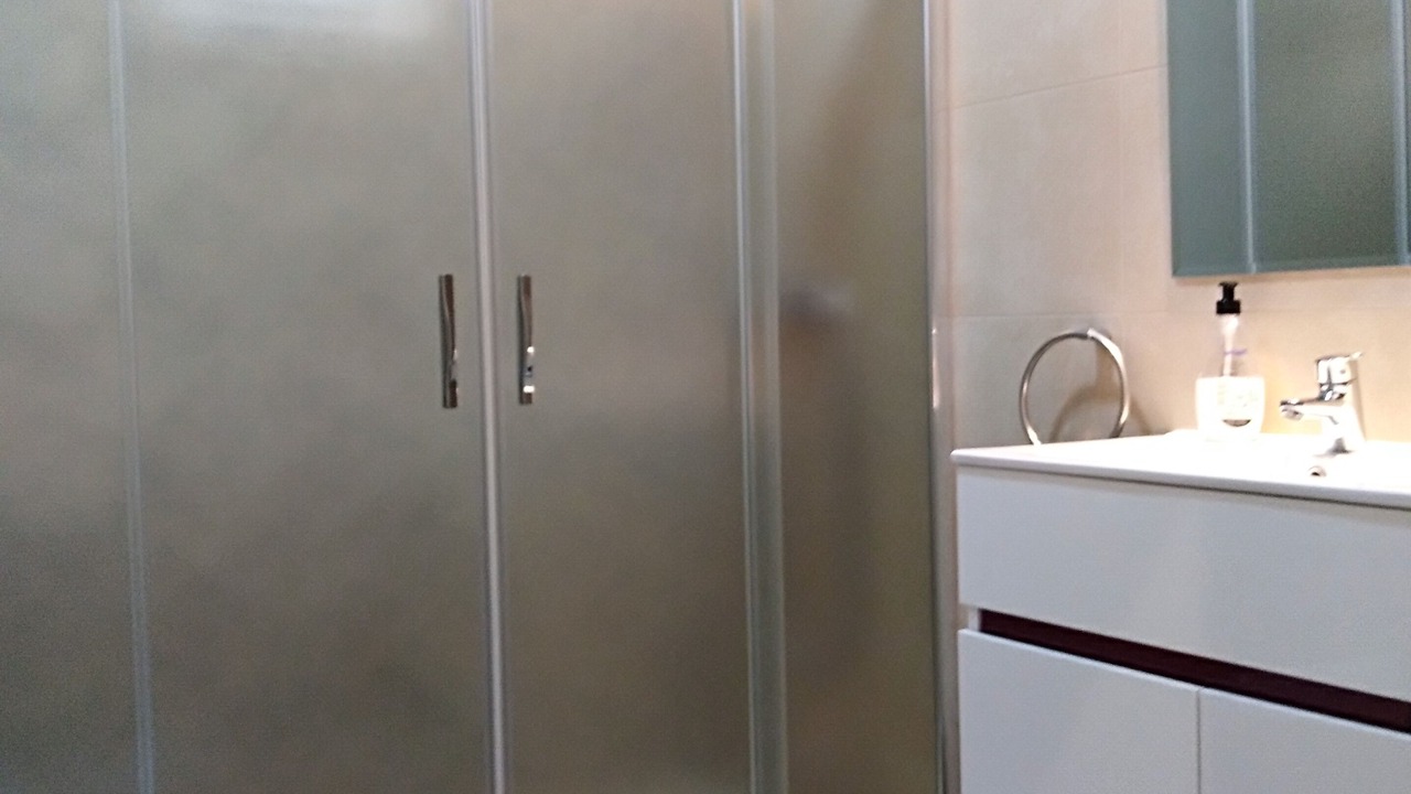 Photo of Bathroom in Cordoba