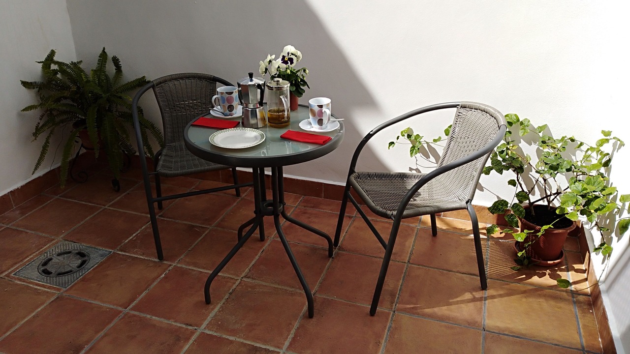 Photo of Outdoor in Cordoba