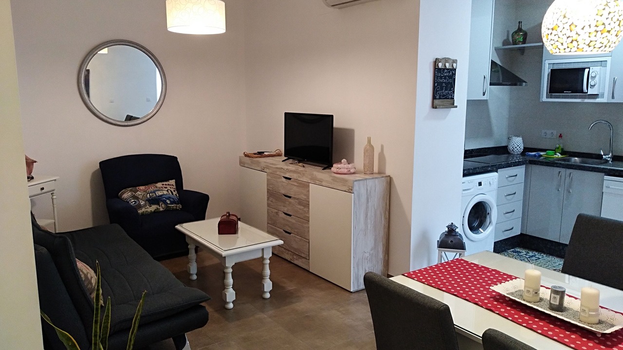 Photo of Livingroom in Cordoba
