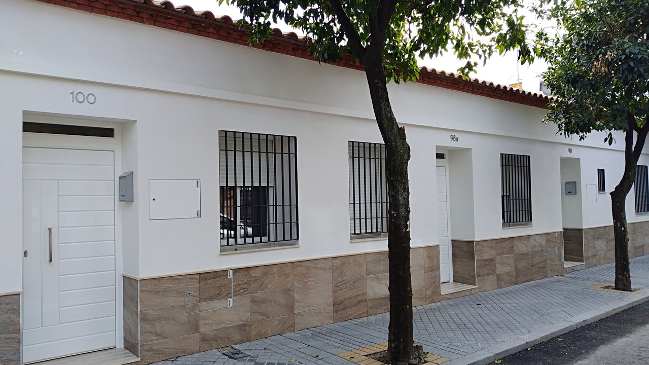 Photo of Outdoor in Cordoba