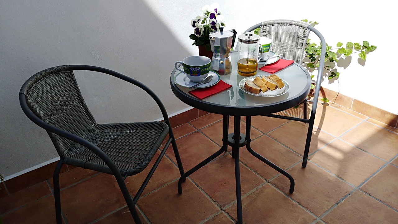 Photo of Outdoor in Cordoba