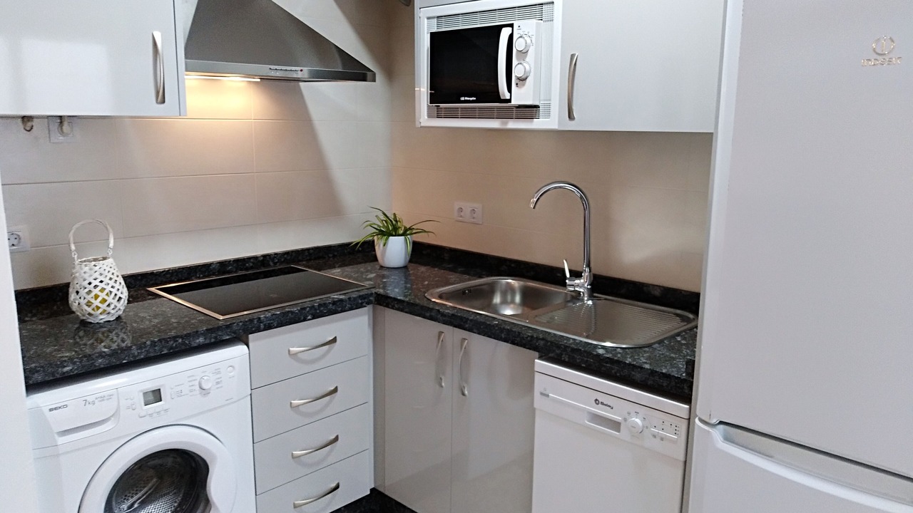 Photo of Kitchen in Cordoba