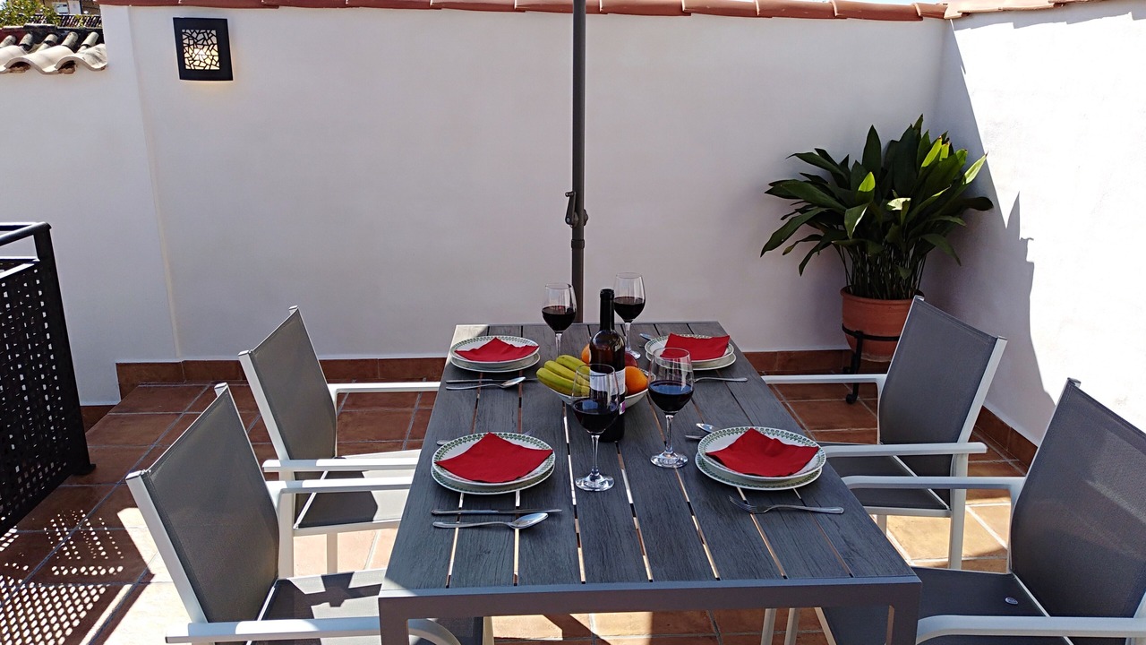 Photo of Outdoor in Cordoba