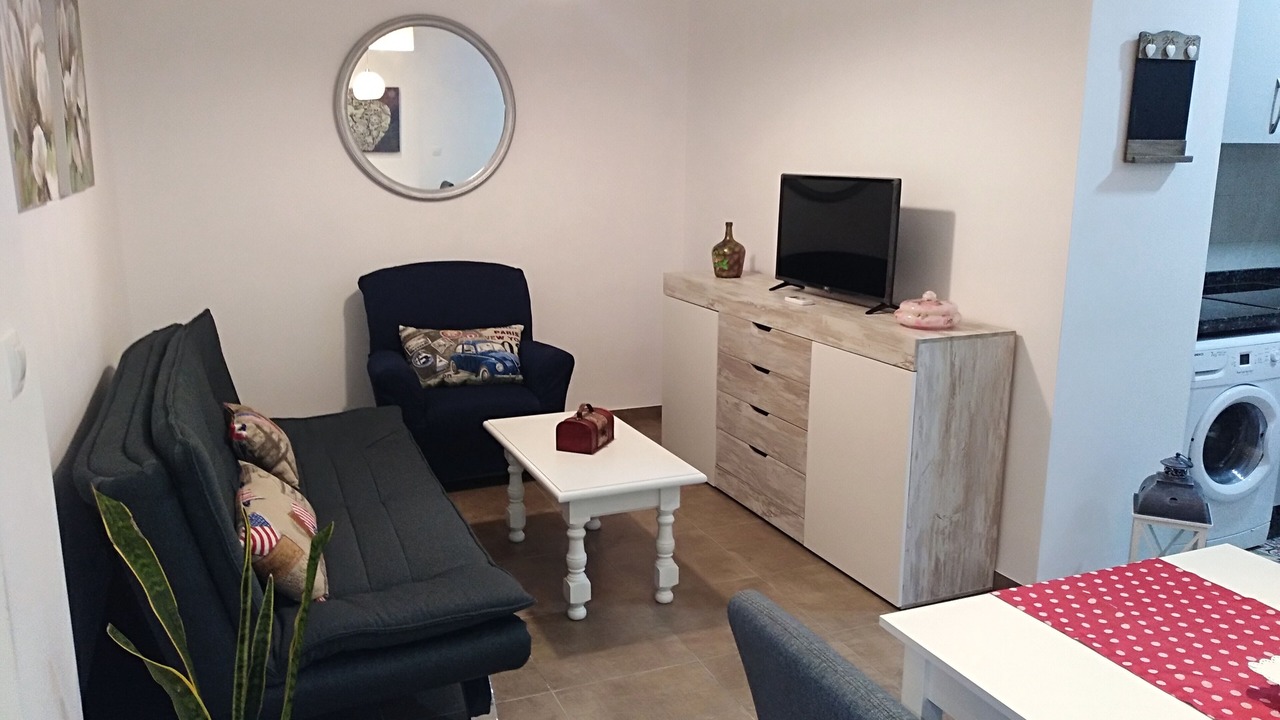 Photo of Livingroom in Cordoba