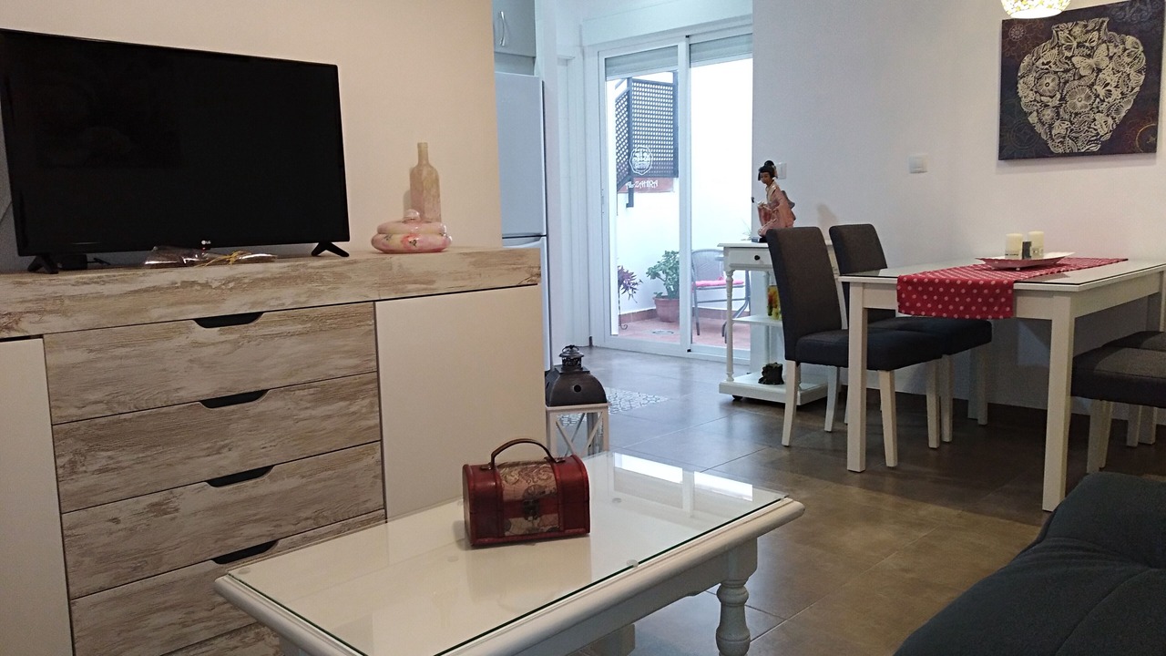 Photo of Livingroom in Cordoba