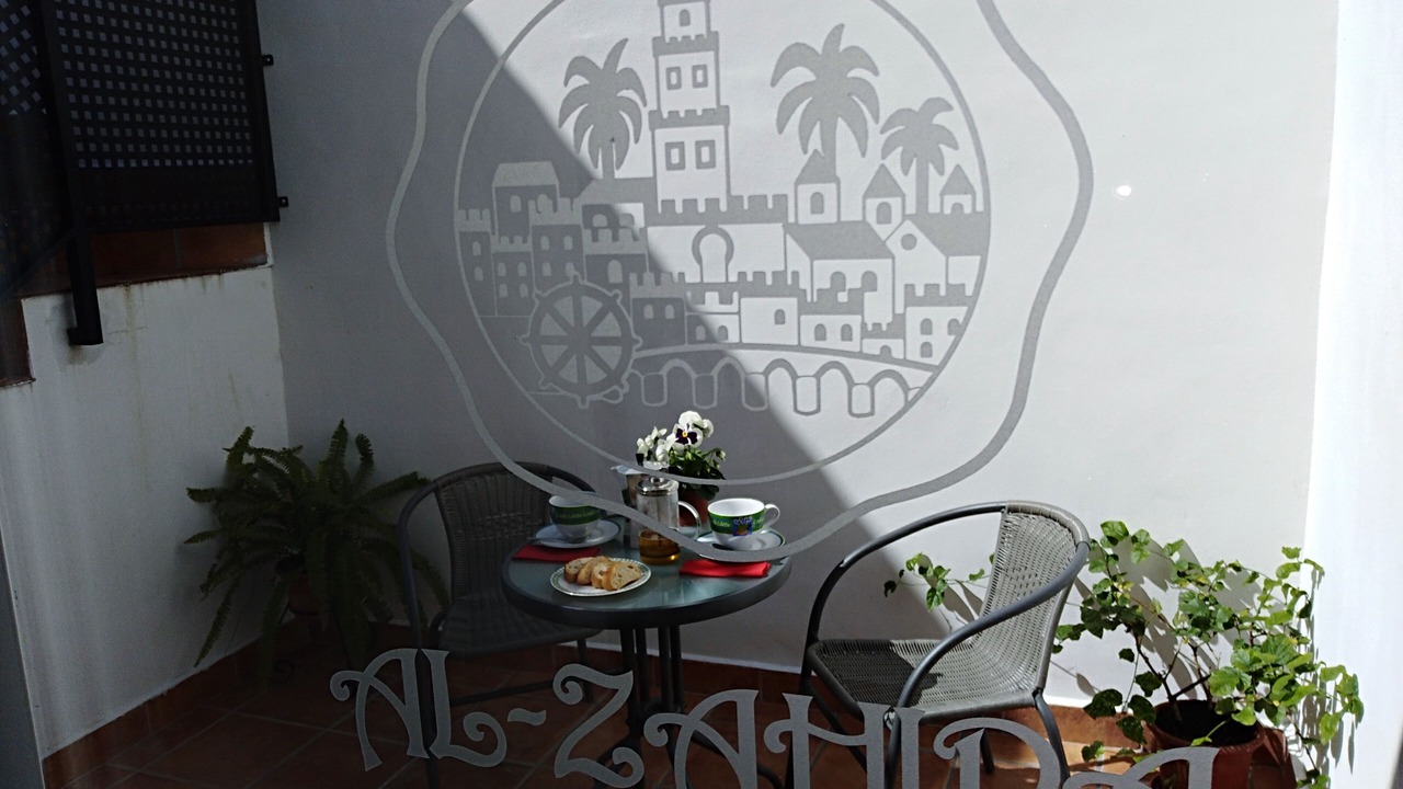 Photo of Outdoor in Cordoba