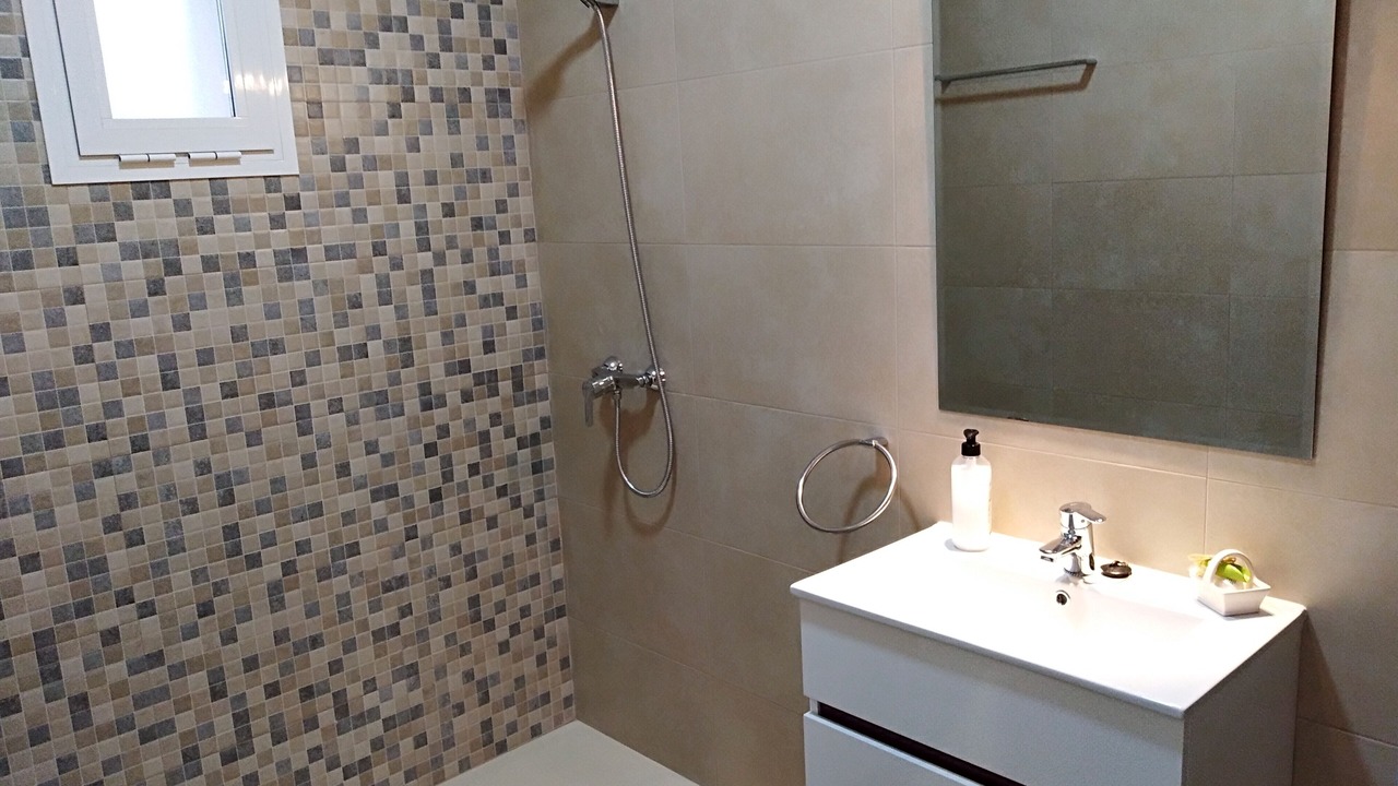 Photo of Bathroom in Cordoba