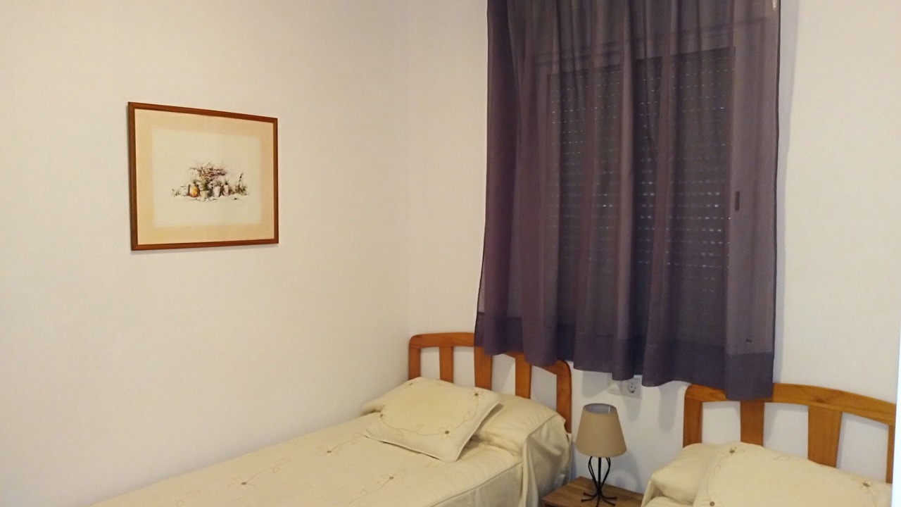 Photo of Bedroom in Cordoba