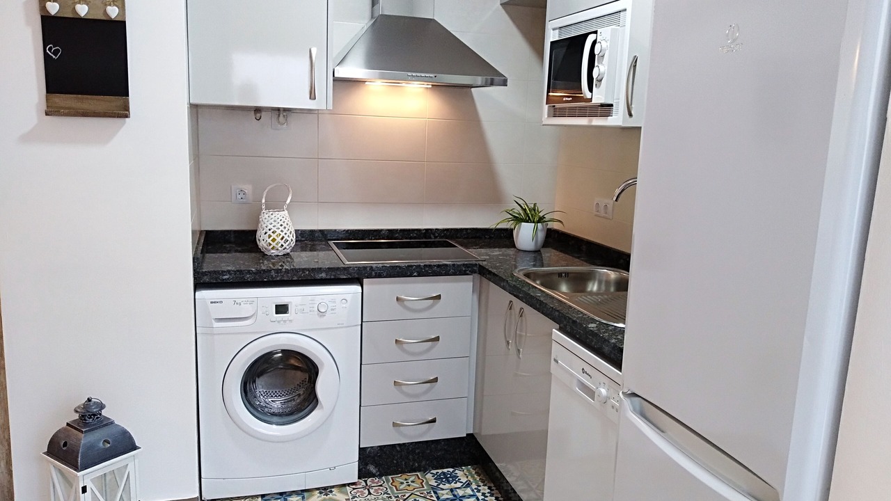Photo of Kitchen in Cordoba