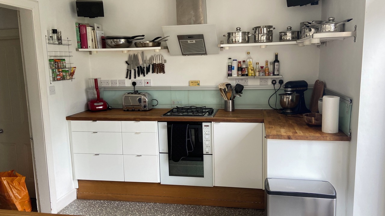Photo of Kitchen in Portobello