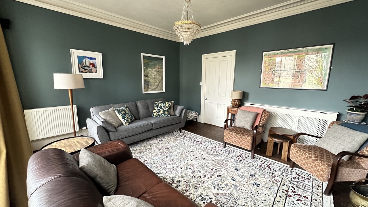 Photo of Bedroom in Portobello