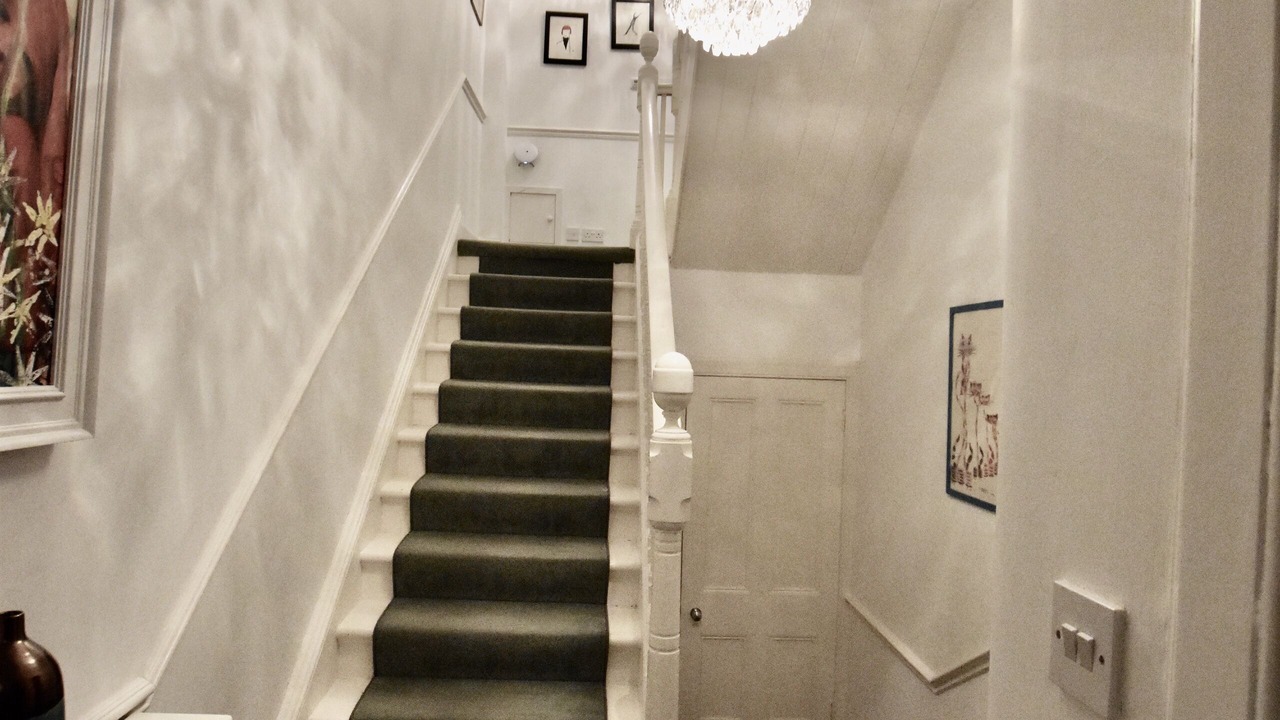 Photo of Bathroom in Portobello