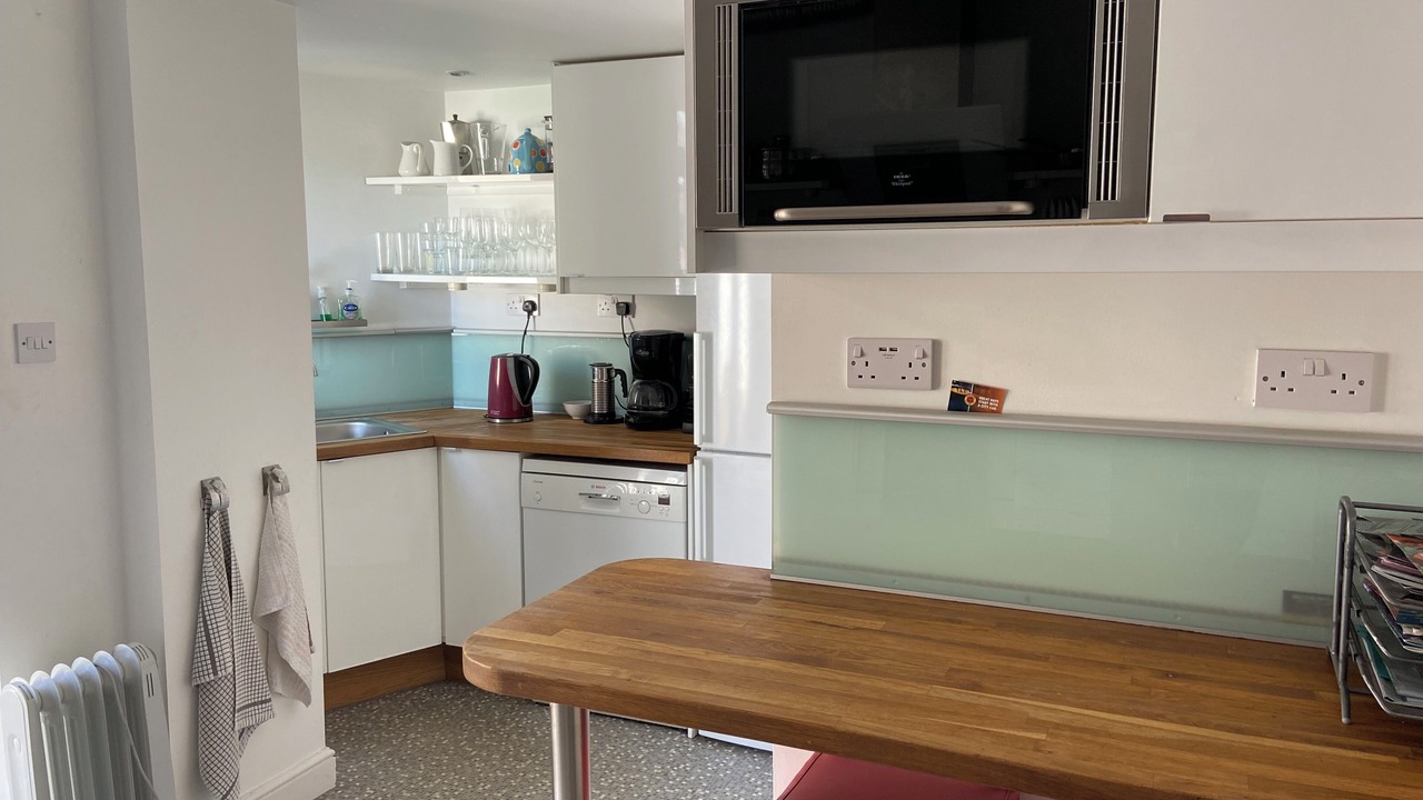 Photo of Kitchen in Portobello