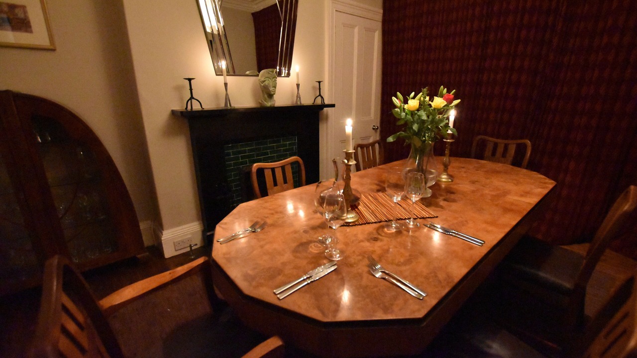 Photo of Bedroom in Portobello