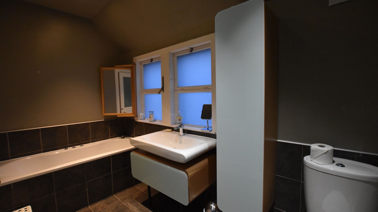 Photo of Bathroom in Portobello