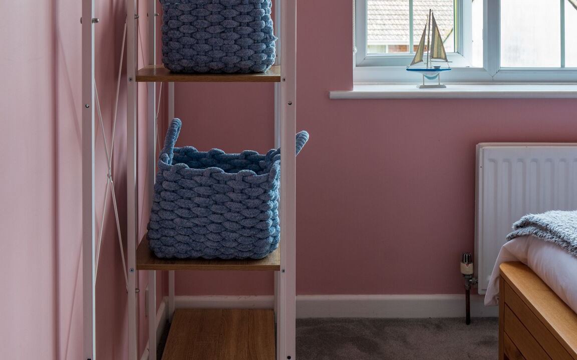 Photo of Bedroom in New Forest District