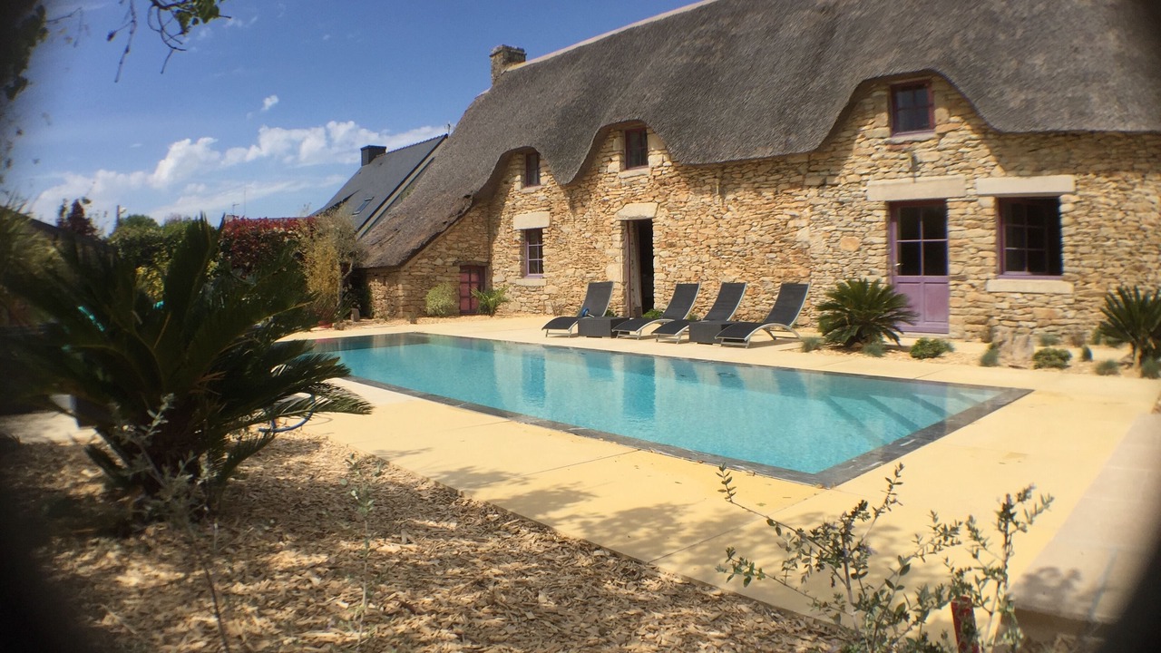 Photo of Outdoor in Guerande