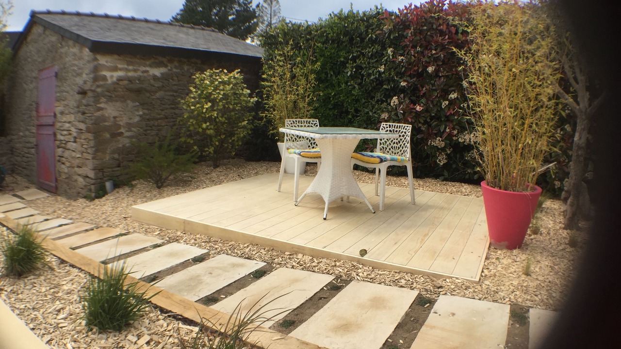 Photo of Outdoor in Guerande