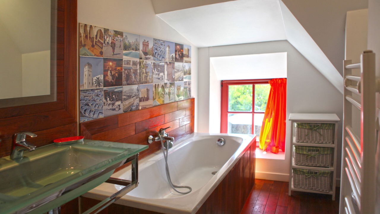 Photo of Bathroom in Guerande